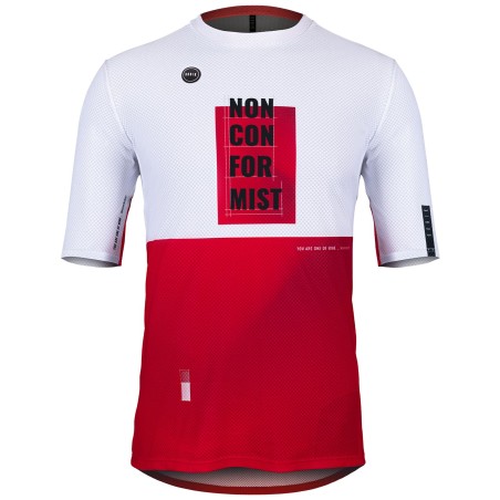CAMISETA GOBIK MANGA CORTA TERRAIN HOMBRE