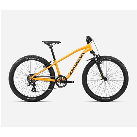 ORBEA MX 24 XC MAN-BLK