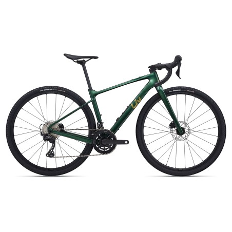 LIV DEVOTE ADVANCED 2
