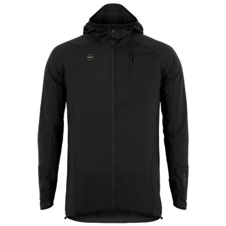 CHAQUETA LIGERA UNBEAT ROYAL BLACK HOMBRE