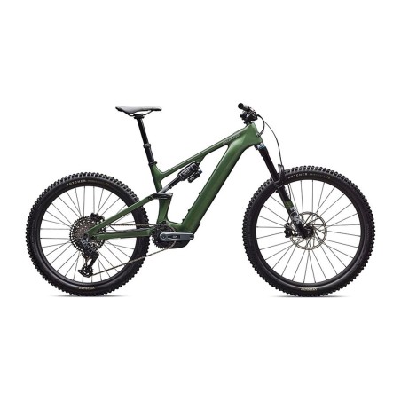 SPECIALIZED LEVO EXPERT CARBON G4 NB