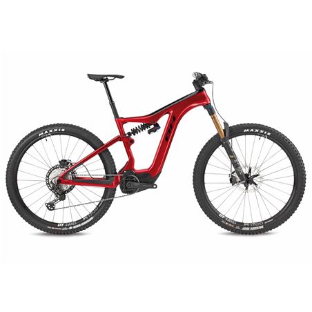 BH EBIKE ATOMX 9.9