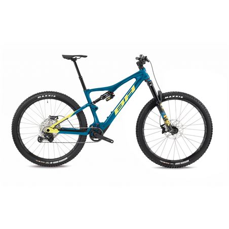 BH ILYNX TRAIL CARBON 8.6