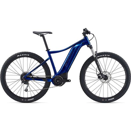 GIANT FATHOM E+ 3 29ER