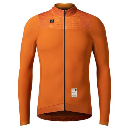 MAILLOT MANGA LARGA HYDER BLEND 2.0 THAI