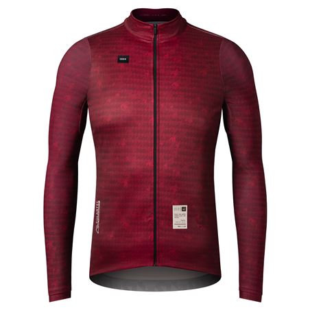 MAILLOT MANGA LARGA SUPERHYDER 2.0 CHAOTIC
