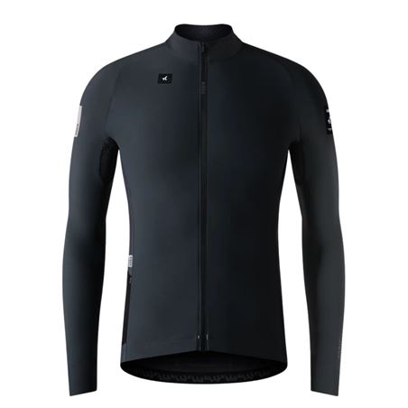 MAILLOT MANGA LARGA PACER SOLID 2.0 JASPER