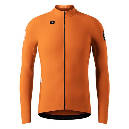 MAILLOT MANGA LARGA PACER SOLID 2.0 THAI