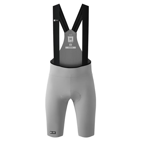 CULOTTO CORTO ARTIC STRIDE TAPIOCA - K10