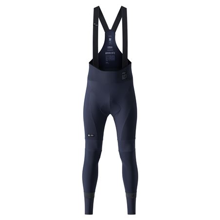CULOTTE LARGO ABSOLUTE 7.0 ULTRABLUE - K10