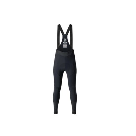 CULOTTE LARGO LIMITED 7.0 BLACK - K10