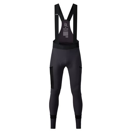 CULOTTE LARGO GRIT HAVANA - G10