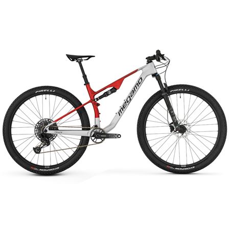 MEGAMO TRACK 100 SX