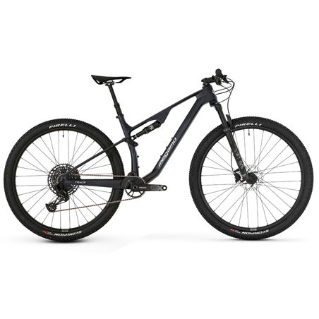 MEGAMO TRACK 100 SX