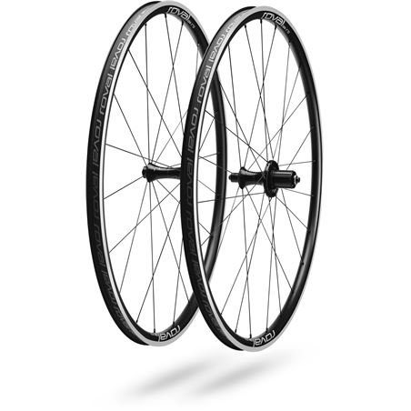JGO RUEDAS ROVAL FUSEE SLX RIM