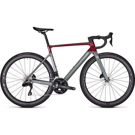 FOCUS IZALCO MAX 8.9