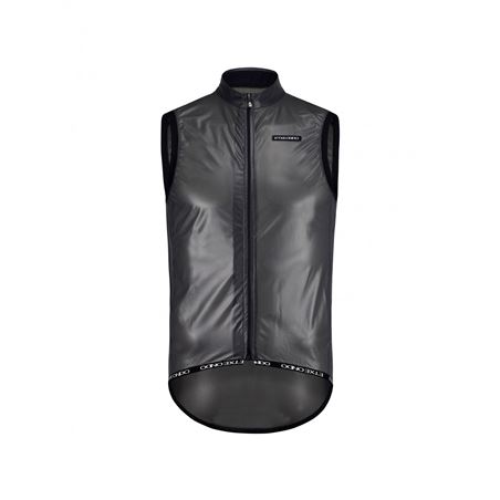 CHALECO BUSTI NEGRO