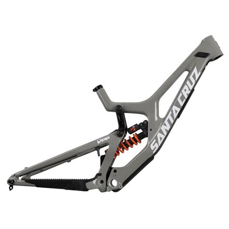 CUADRO SANTA CRUZ V10 7 CC 22