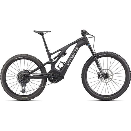 LEVO COMP CARBON NB