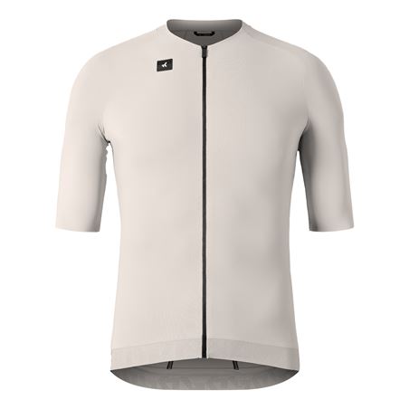 MAILLOT MANGA CORTA CX SOLID UNISEX ARGONITE