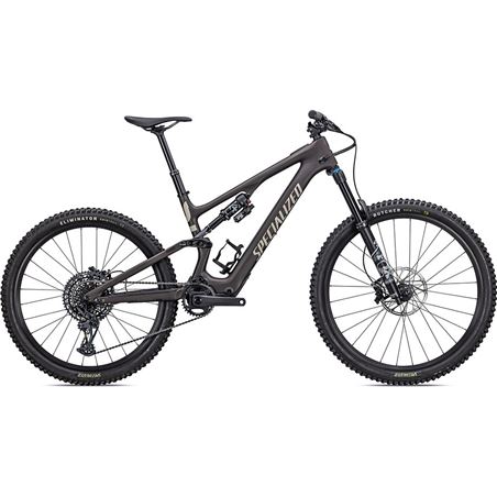 LEVO SL COMP CARBON