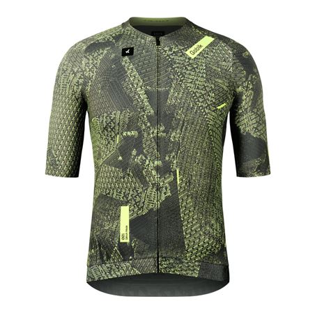 MAILLOT MANGA CORTA CX PRO 4.0 UNISEX BUG