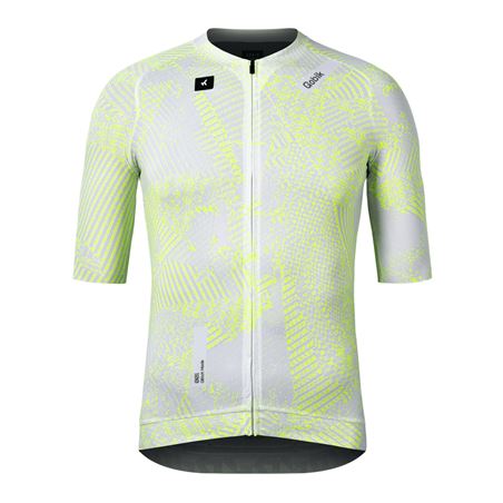 MAILLOT MANGA CORTA CX PRO 4.0 UNISEX HACK