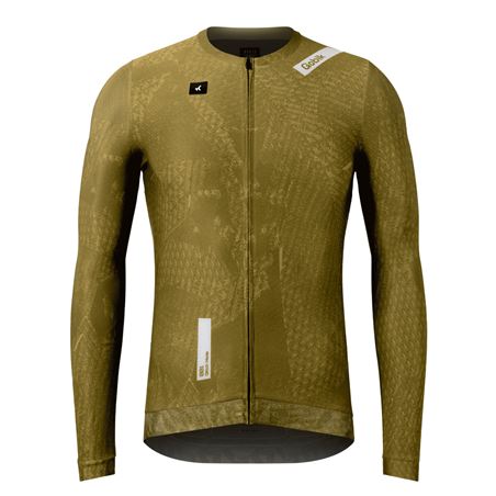 MAILLOT MANGA LARGA VANQUISH UNISEX DATA
