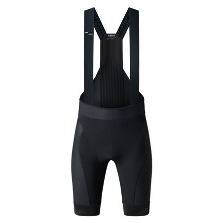 CULOTTE CORTO ABSOLUTE 6.0 HOMBRE BLACK K10