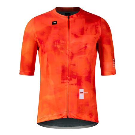 MAILLOT GOBIK MANGA GORTA STARK GERBERA