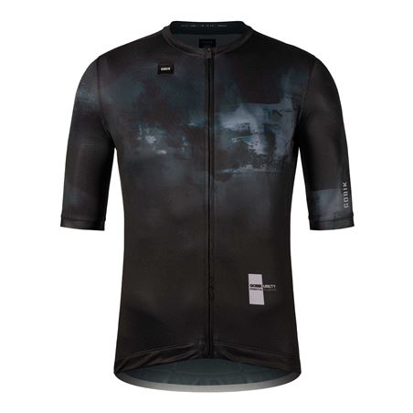 MAILLOT GOBIK MANGA GORTA STARK BLACKCURRANT