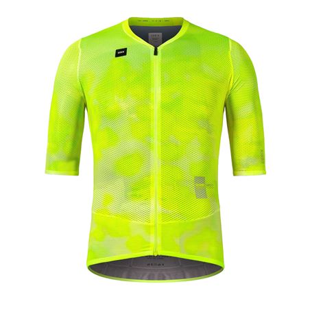 MAILLOT GOBIK MANGA CORTA CARRERA 3.0 NUCLEAR
