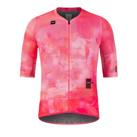 MAILLOT GOBIK MANGA CORTA CARRERA 3.0 DIMPLE