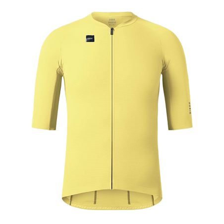 MAILLOT GOBIK MANGA CORTA PHATOM FANLIGHT