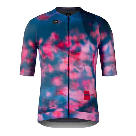 MAILLOT GOBIK MANGA CORTA CX PRO 4.0 MAGNOLIA