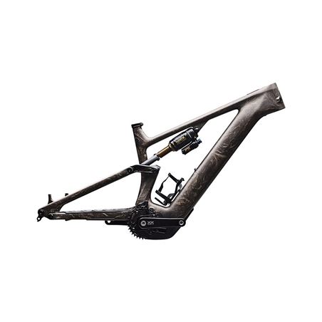 LEVO SW CARBON FRMSET G4 NB