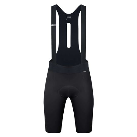 CULOTTE CORTO X HOMBRE BLACK - K10