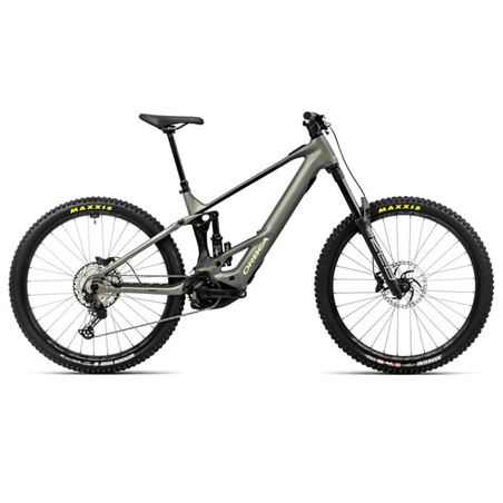ORBEA WILD H20 2026