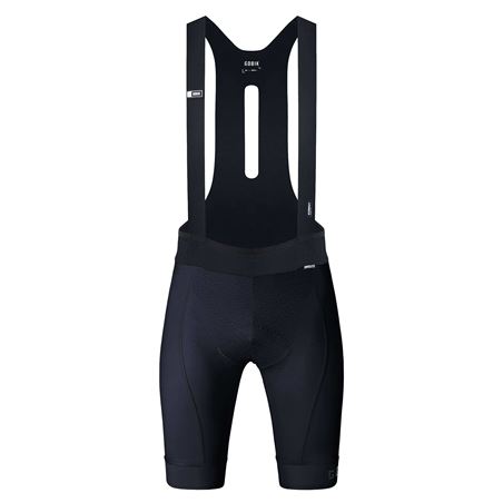 CULOTTE CORTO GOBIK ABSOLUTE COMPACT 7.0 HOMBRE ULTRABLUE