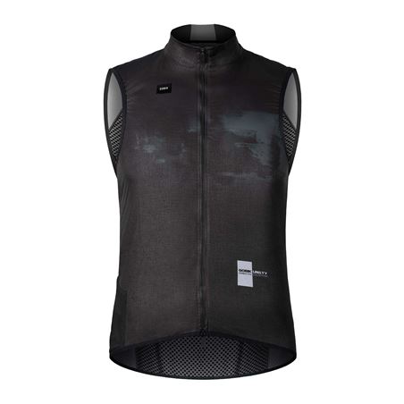 CHALECO GOBIK PLUS 2.0 HOMBRE BLACKCURRANT