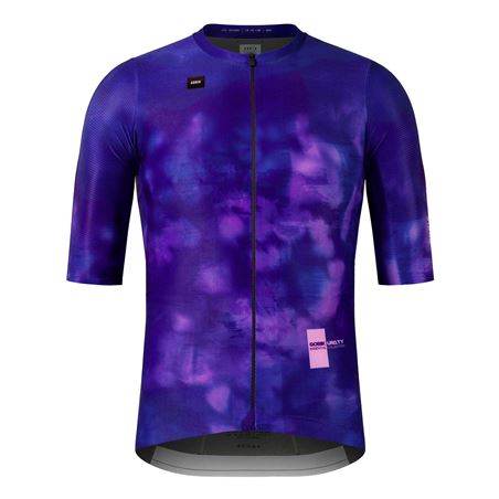 MAILLOT GOBIK MANGA CORTA MAGNITUDE GRIM