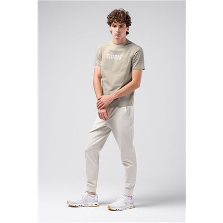 CAMISETA MANGA CORTA NATIVE UNISEX SPRAY GREEN - S