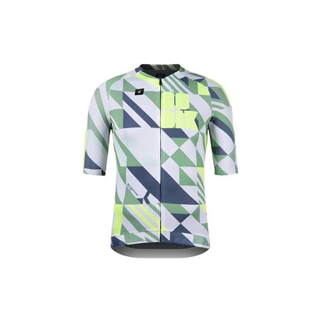 MAILLOT GOBIK MANGA CORTA CX PRO 4.0 UNISEX GRID