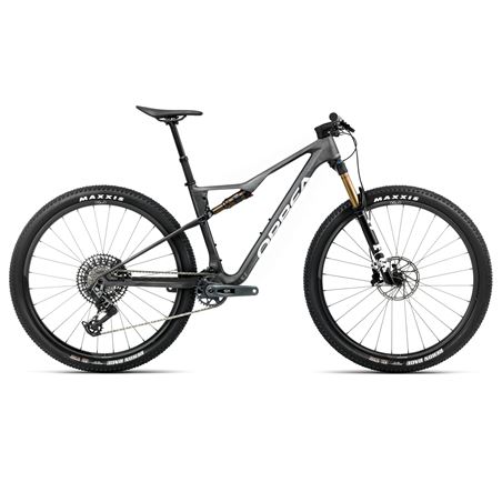 ORBEA OIZ M10 AXS L CARBON
