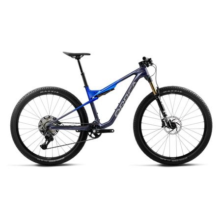 ORBEA OIZ M20 2027