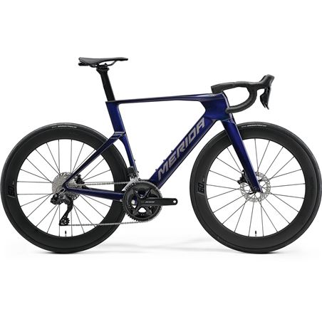 MERIDA REACTO 6000 2027