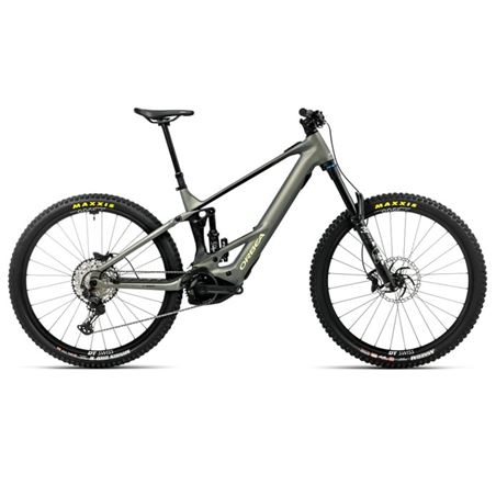 ORBEA WILD H10 ONBIKE 2026