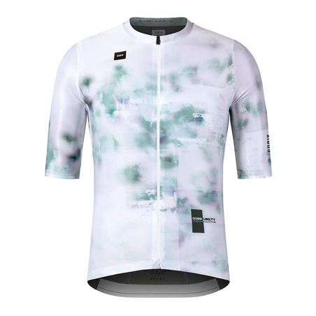MAILLOT GOBIK MANGA CORTA ATTITUDE 2.0 MOSS