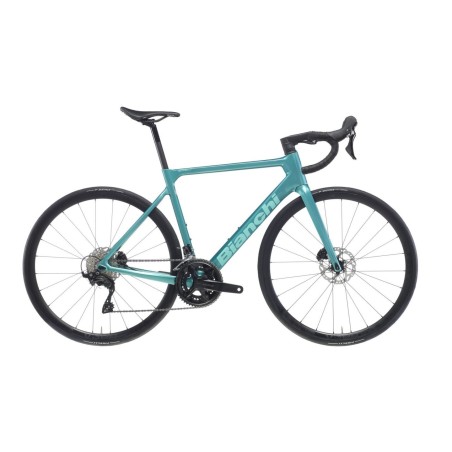 BIANCHI SPRINT ICR SHIMANO 105