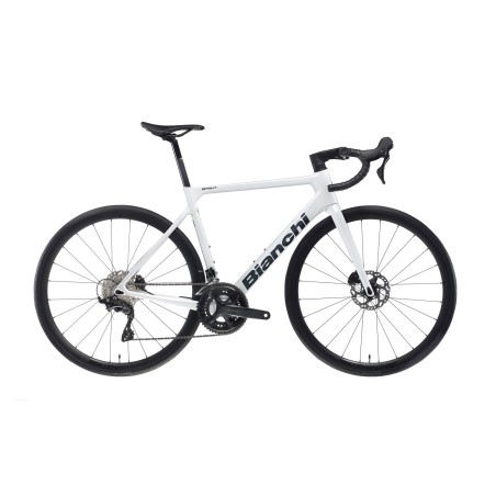 BIANCHI SPRINT ICR SHIMANO 105